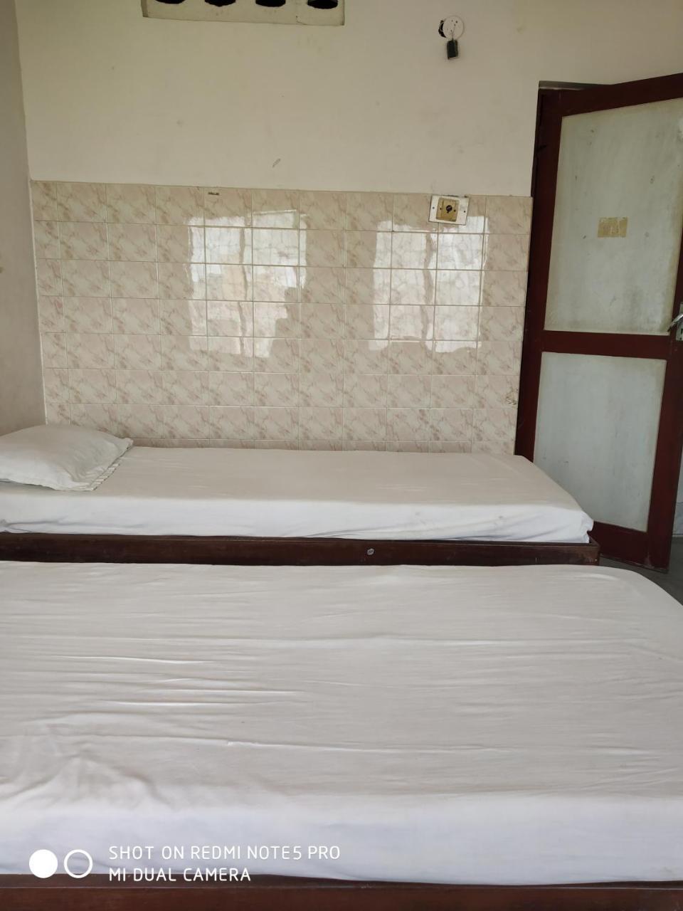 Gp Mansion Vila Chennai Exterior foto